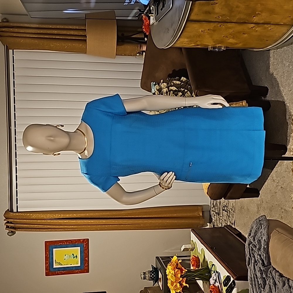 Tahari - Arthur S Levine Dress